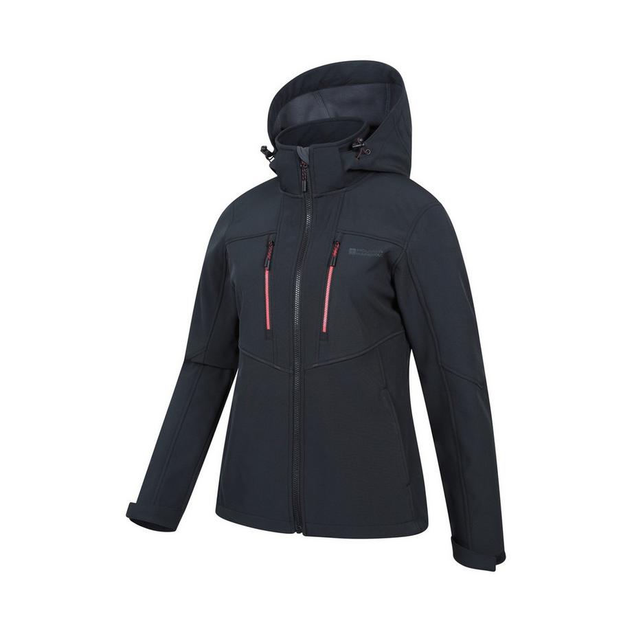 Mountain Warehouse Genesis Softshelljacke  