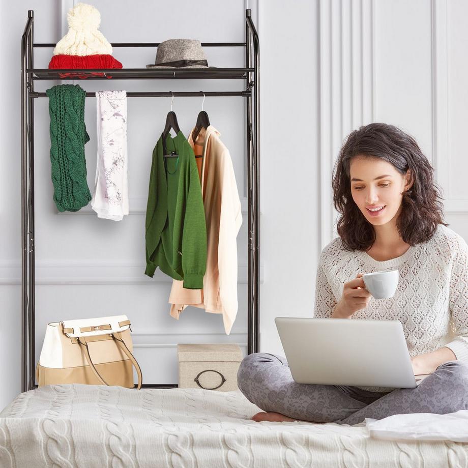 B2X Appendiabiti in metallo  