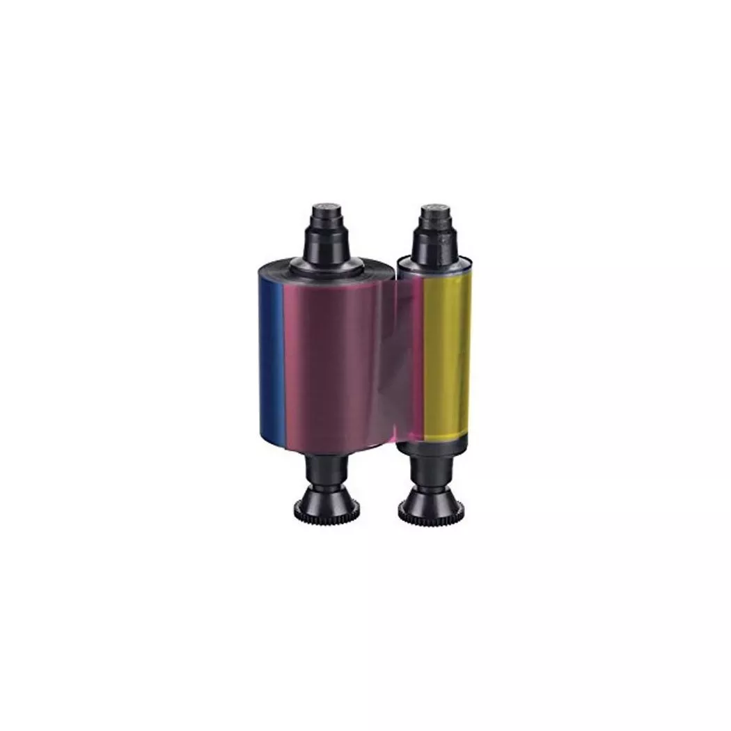 Evolis – R3011 Farbband 200 Seiten, One Size