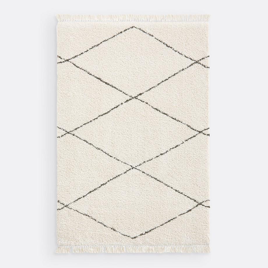 La Redoute Intérieurs Tapis style berbère  