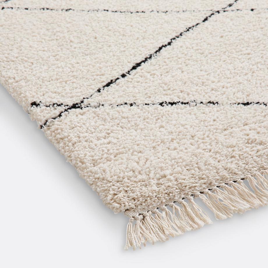 La Redoute Intérieurs Tapis style berbère  