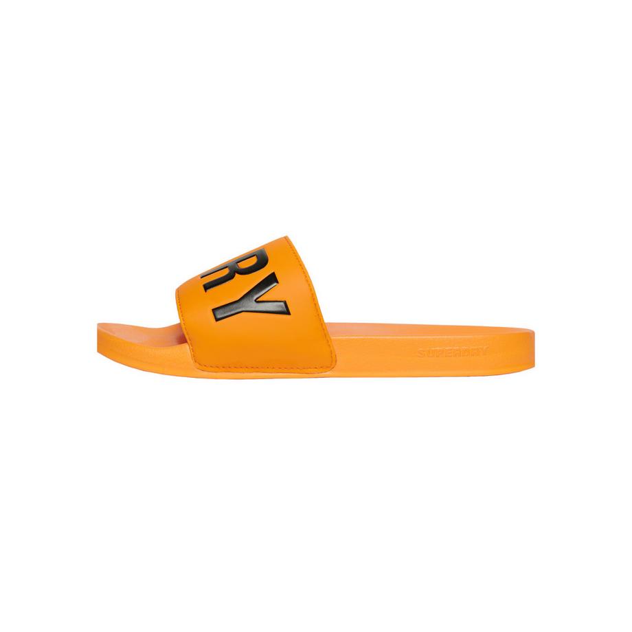 Superdry Core Pool Slides  