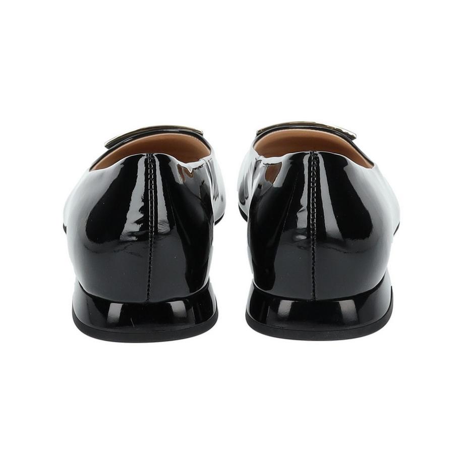 Högl Petty Leder Ballerina  