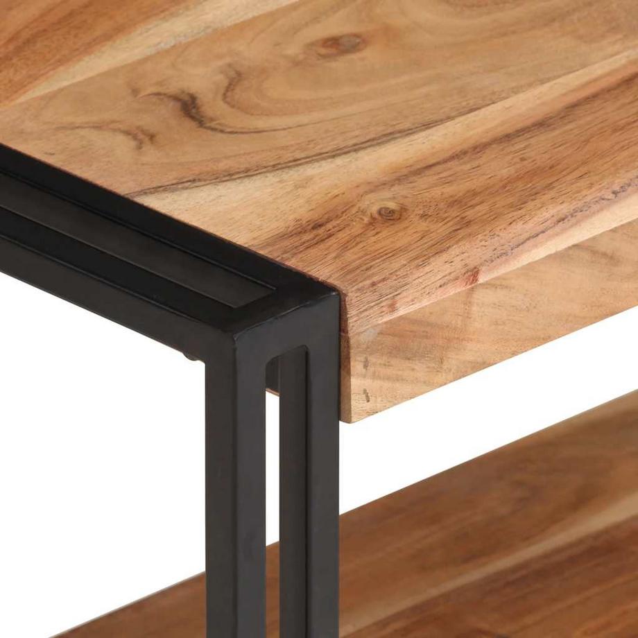 VidaXL Tv-schrank holz  