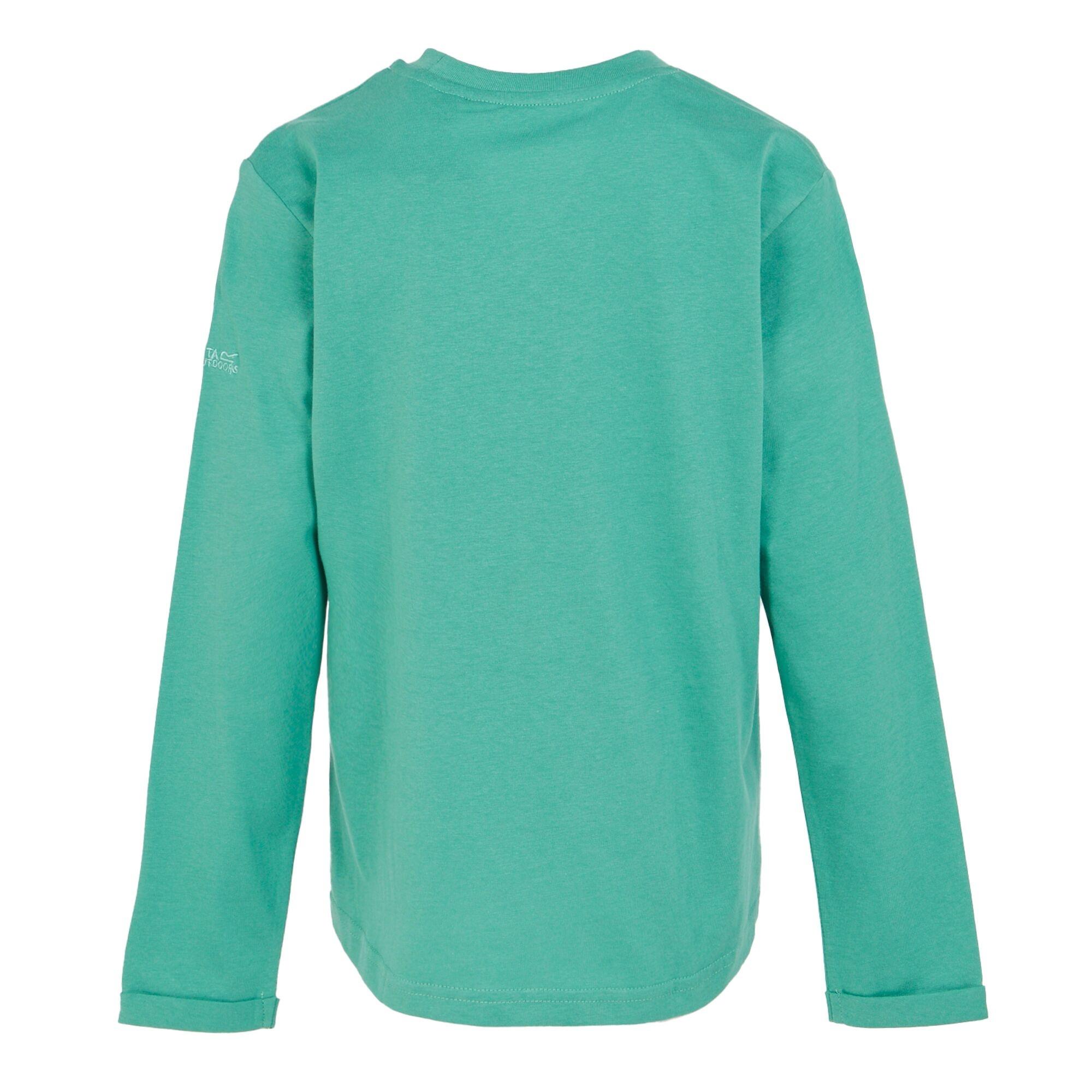 Regatta  Tshirt WENBIE Enfant 