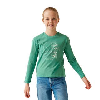 Regatta  Tshirt WENBIE Enfant 