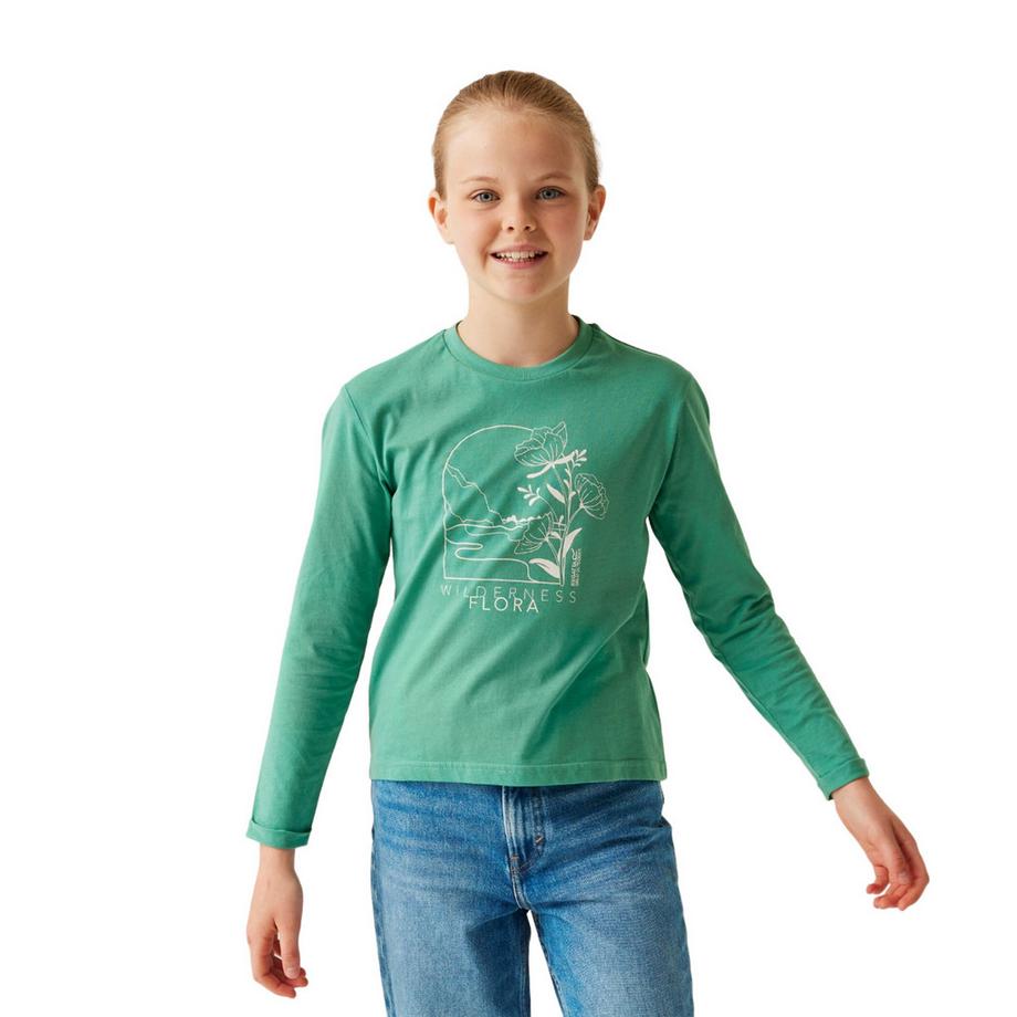 Regatta  Wenbie III TShirt 