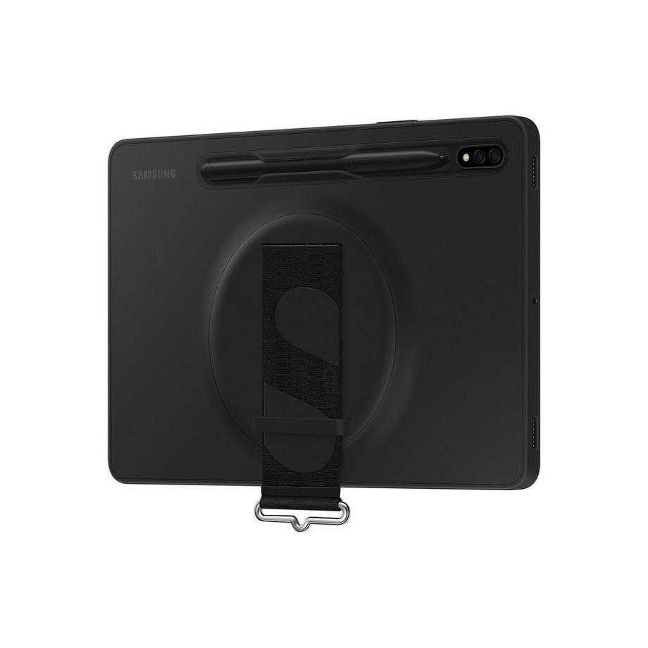 SAMSUNG  EF-GX700C 27,9 cm (11") Cover Nero 