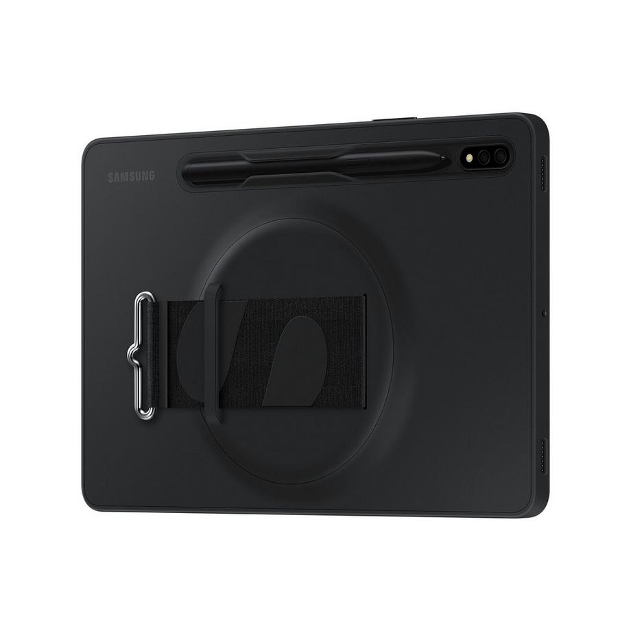 SAMSUNG  EF-GX700C 27,9 cm (11") Cover Nero 