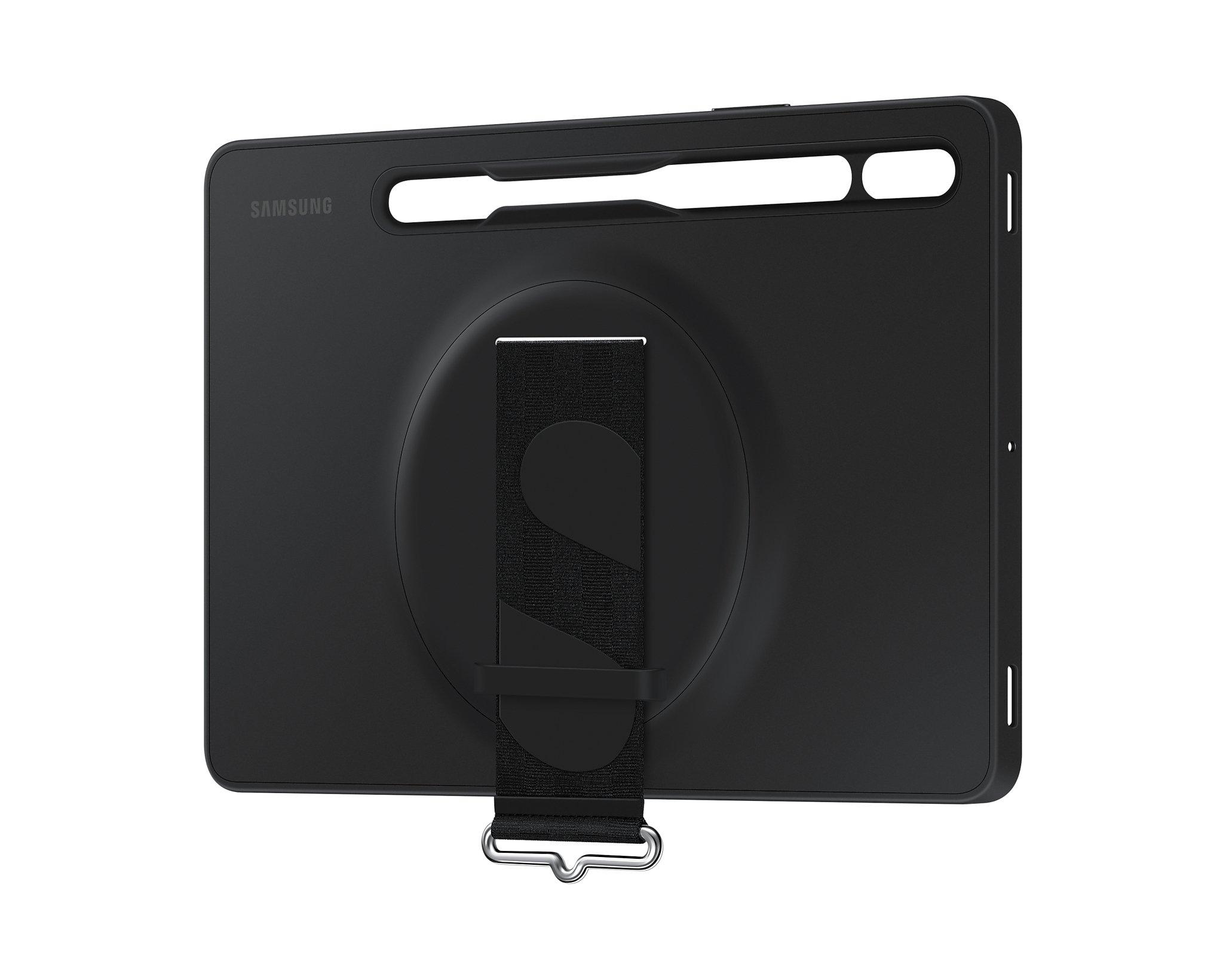 SAMSUNG  EF-GX700C 27,9 cm (11") Cover Schwarz 