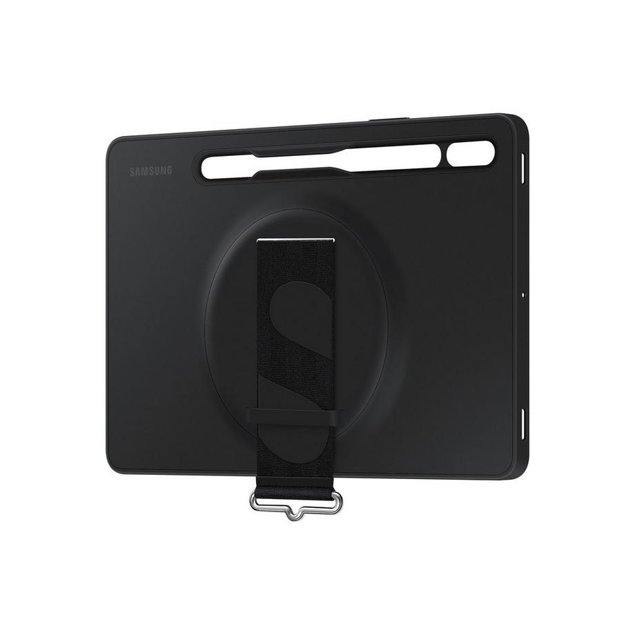 SAMSUNG  EF-GX700C 27,9 cm (11") Cover Nero 