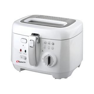 Ohmex Friteuse 2,5 l  