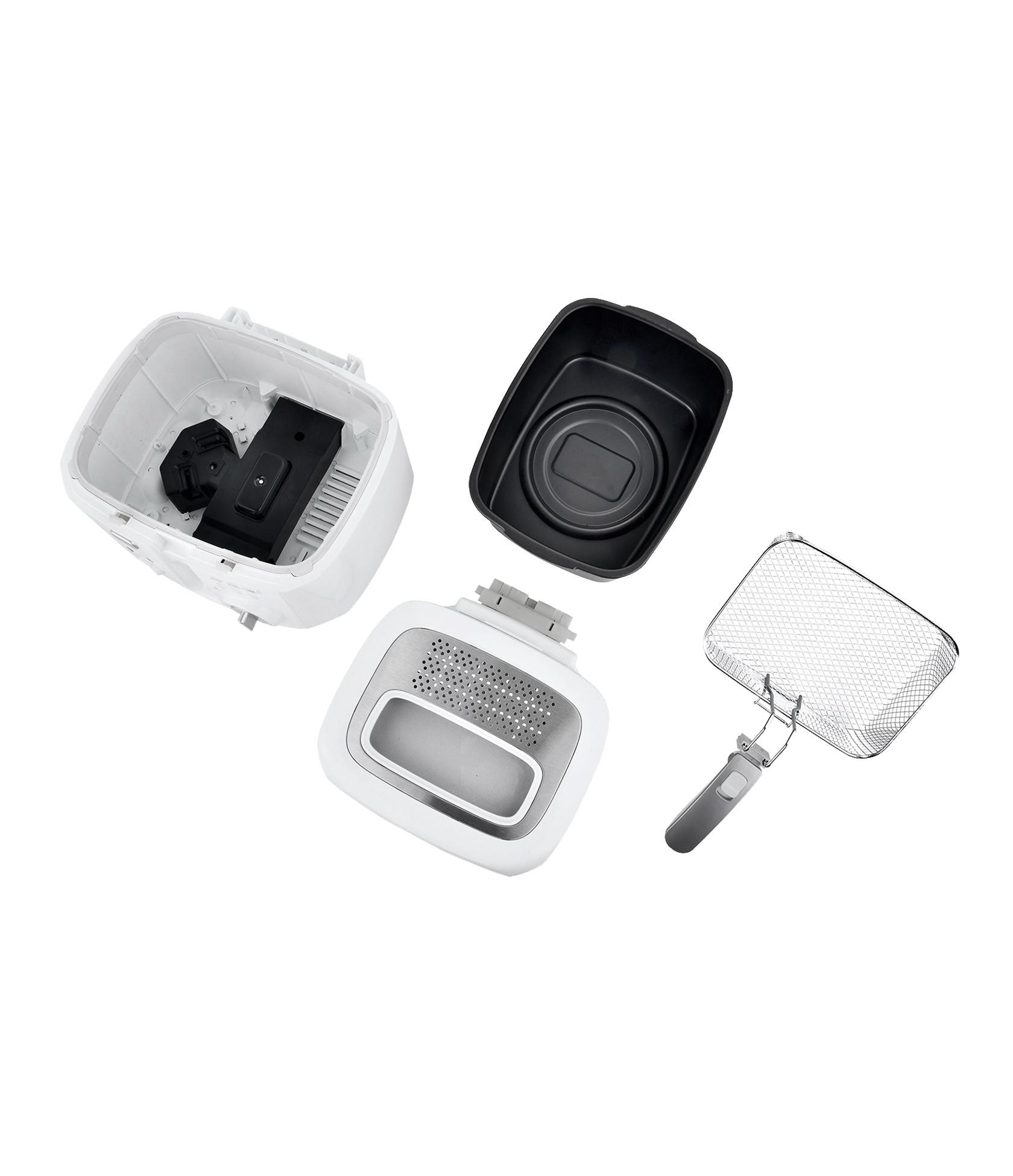 Ohmex Friteuse 2,5 l  