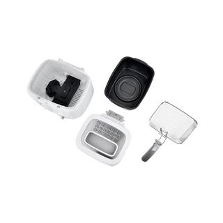 Ohmex Friteuse 2,5 l  