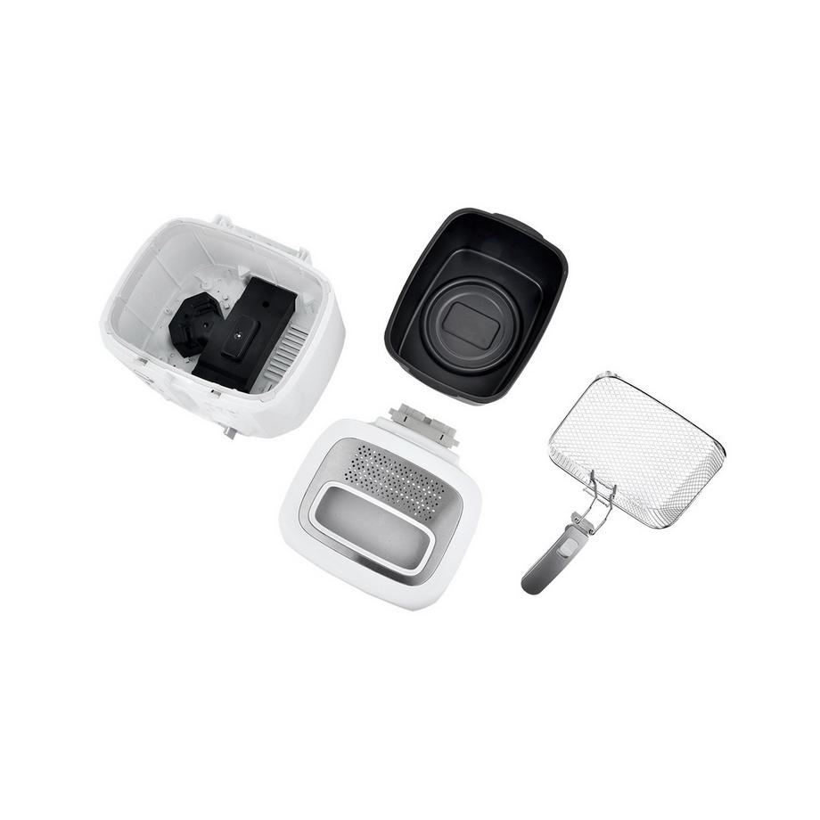 Ohmex Friteuse 2,5 l  