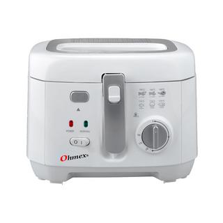 Ohmex Friteuse 2,5 l  