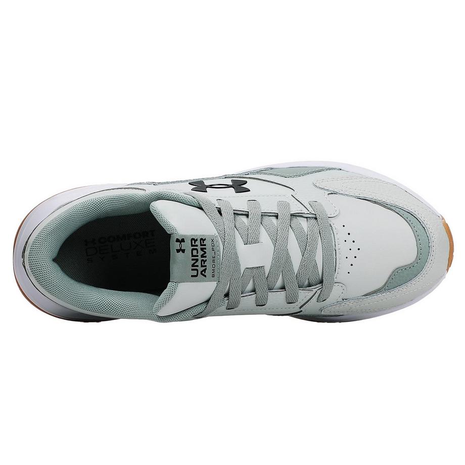 UNDER ARMOUR Baskets Edge Basse  