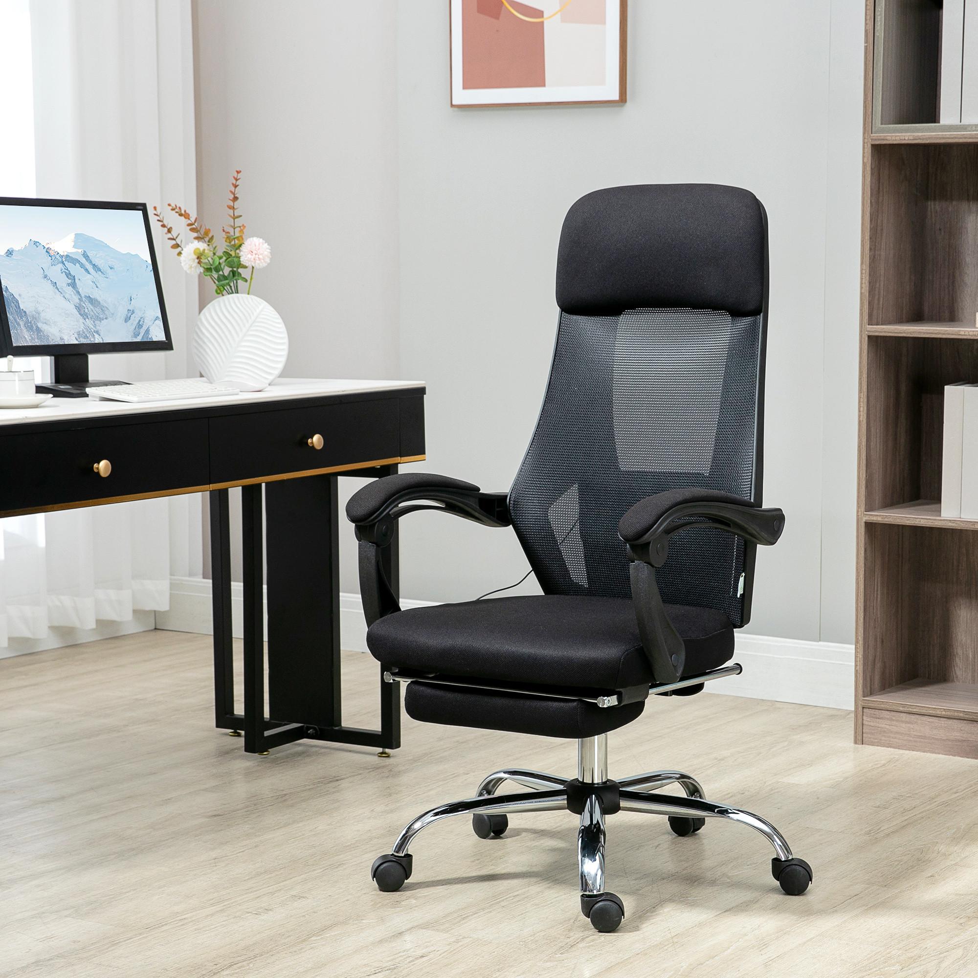 Vinsetto Chaise de bureau  