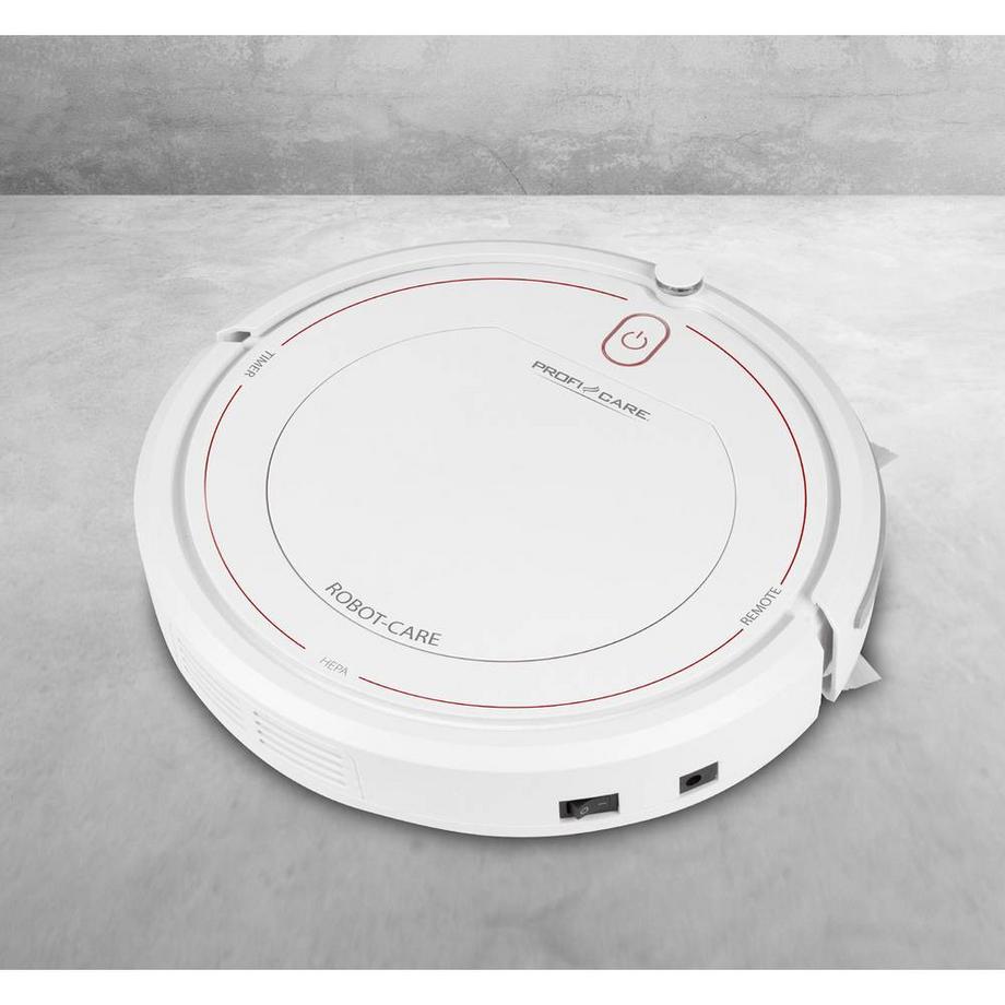 Profi-Care Saugroboter  
