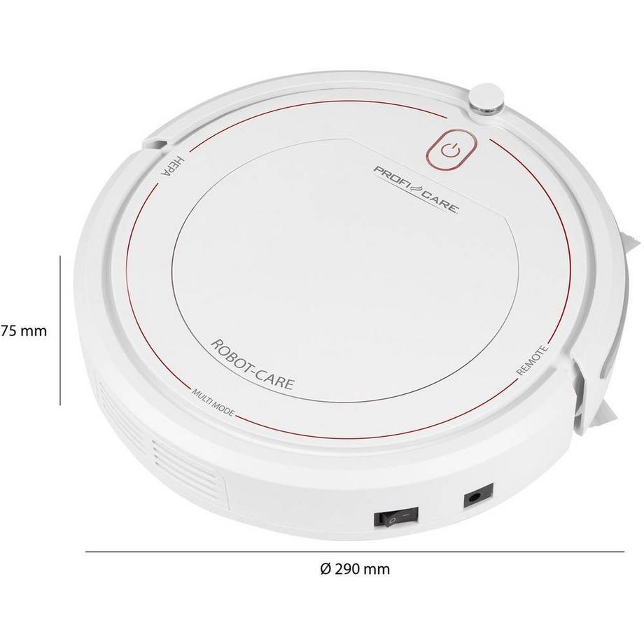 Profi-Care Saugroboter  