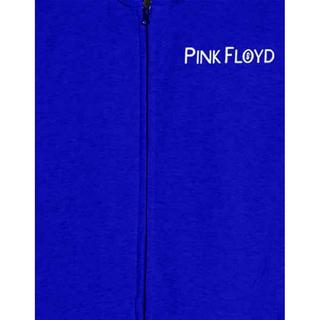 Pink Floyd  Sweat à capuche METAL HEADS CLOSE UP 