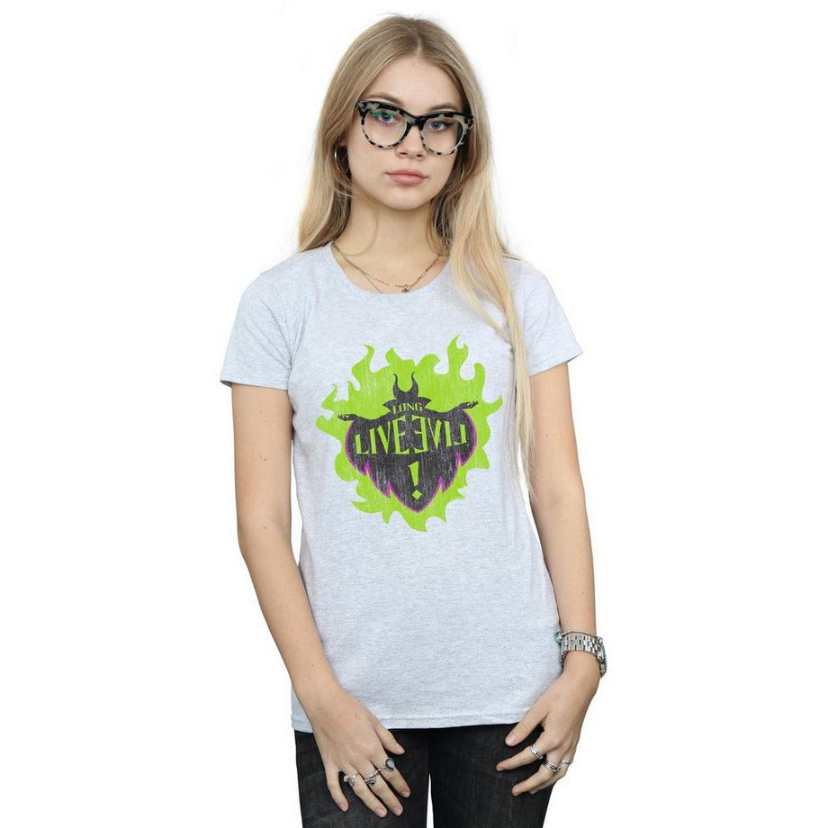 Disney The Descendants Long Live T-Shirt  