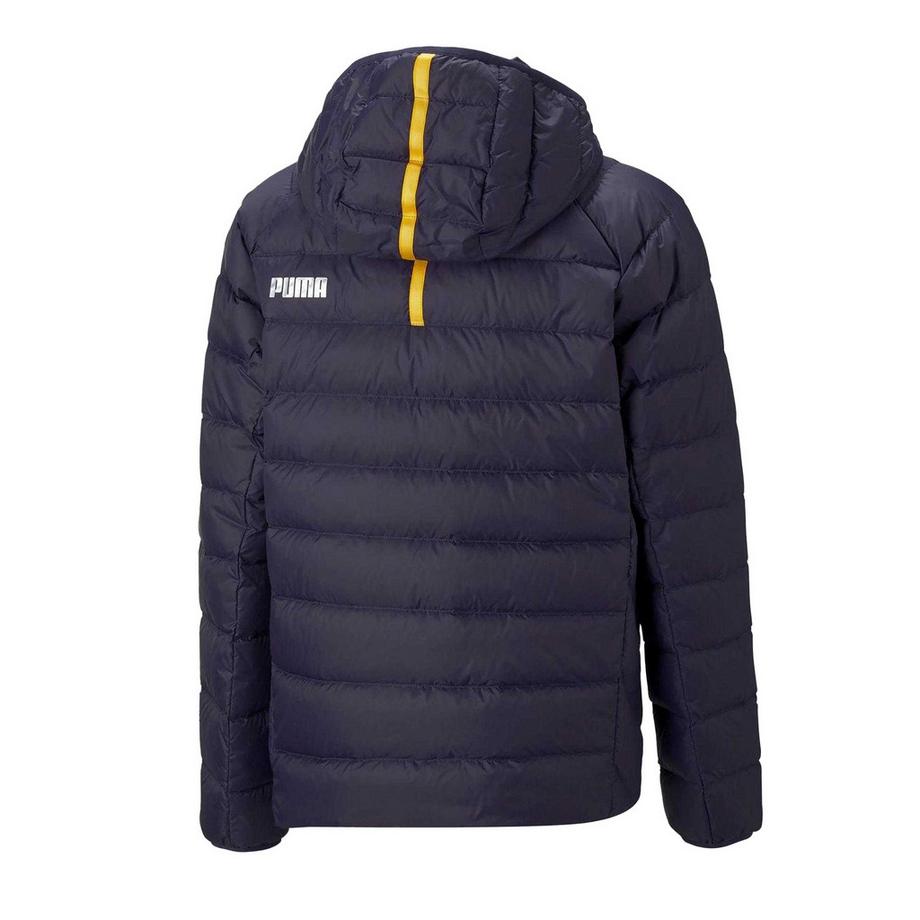 PUMA  Veste À Capuche Motiftyle Logo 