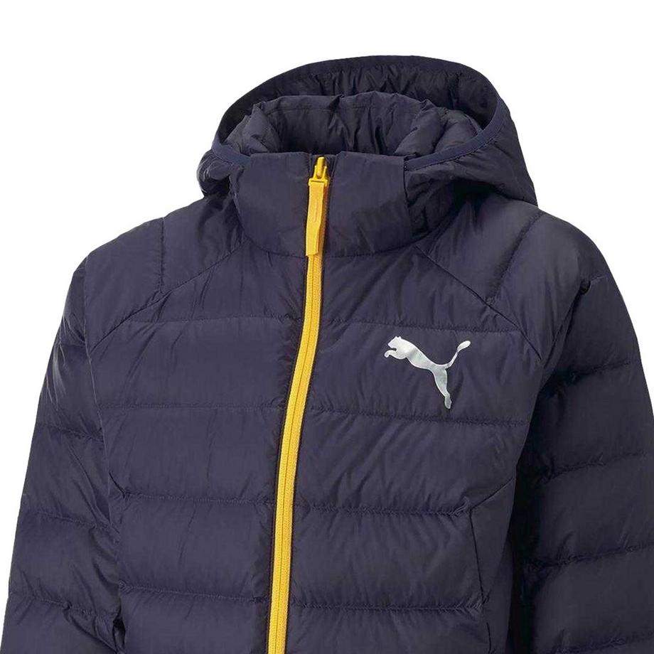 PUMA  Veste À Capuche Motiftyle Logo 
