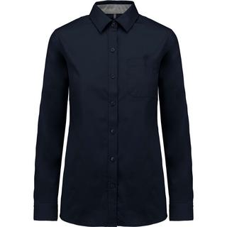 Kariban Nevada Camicia Cotone  
