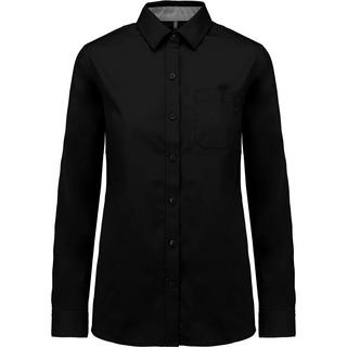 Kariban Nevada Camicia Cotone  