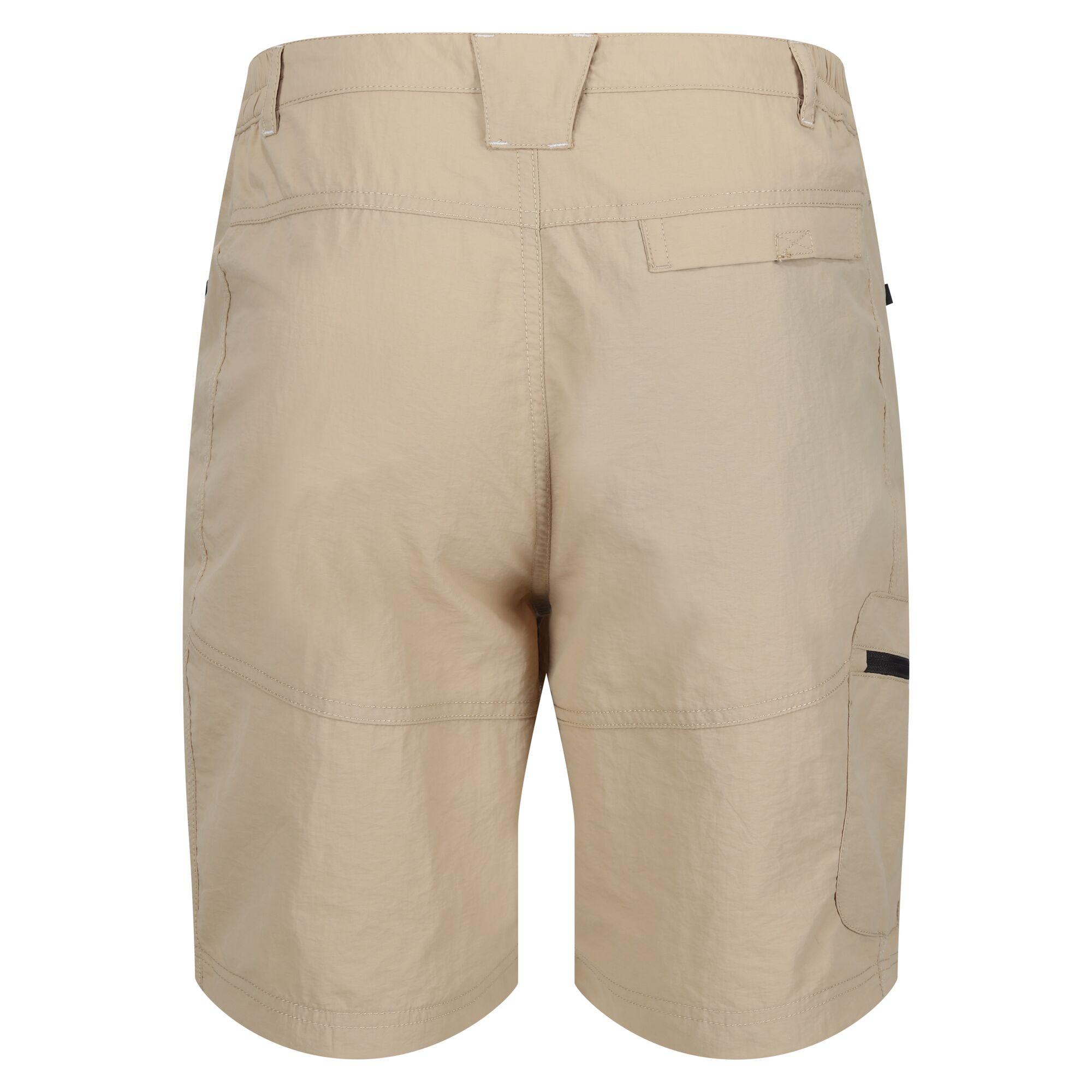 Regatta  Short de marche LEESVILLE 