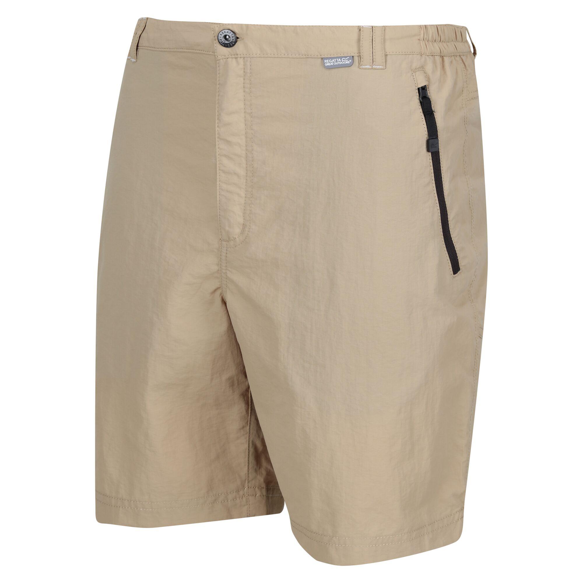 Regatta  Short de marche LEESVILLE 