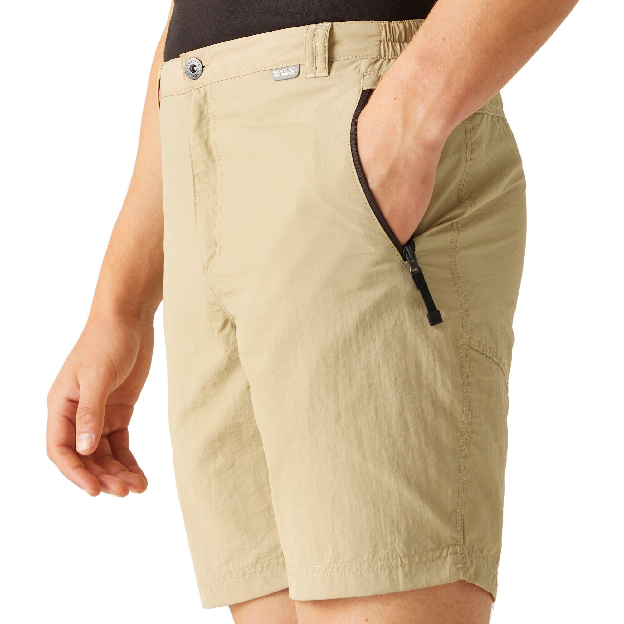 Regatta  Short de marche LEESVILLE 