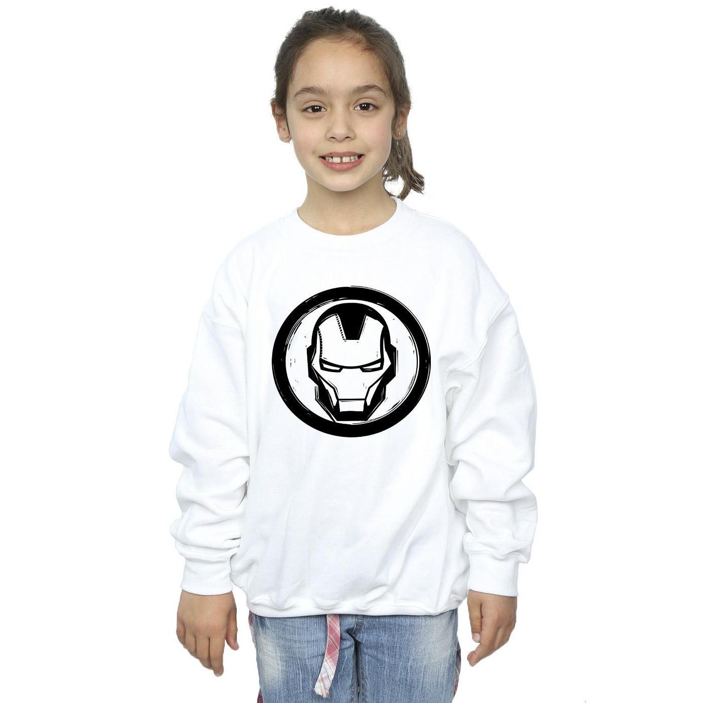 MARVEL  Sweatshirt 