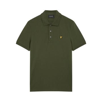 polo lyle&scott