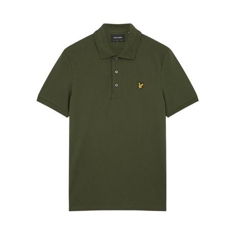 LYLE & SCOTT  polo lyle&scott 