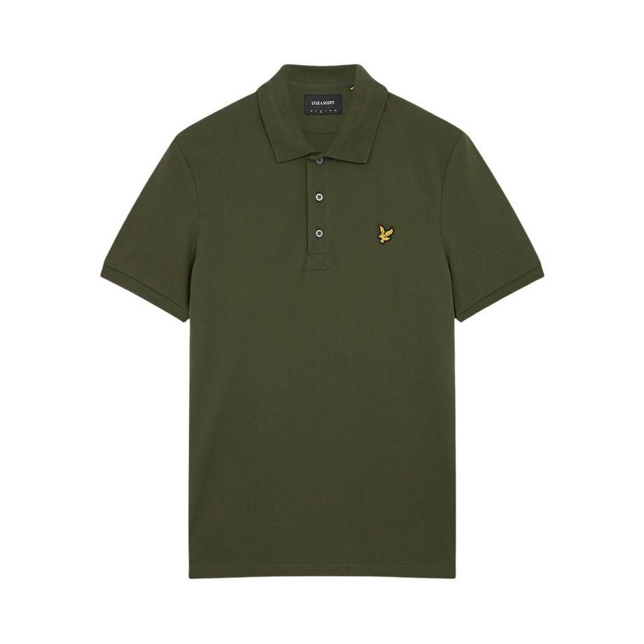 LYLE & SCOTT Polohemd  