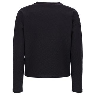 FREDDY Felpa Cropped Jacquard Comfort Fit  
