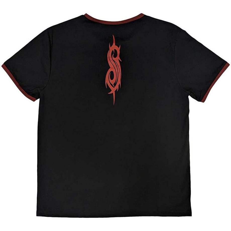 Slipknot Logo T-Shirt  