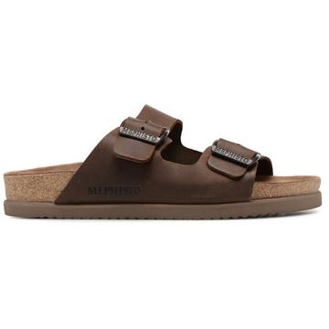 Nerio - Sandales cuir