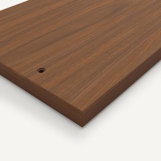 AM.PM Garderobenregal B60 cm Eichenfurnier  