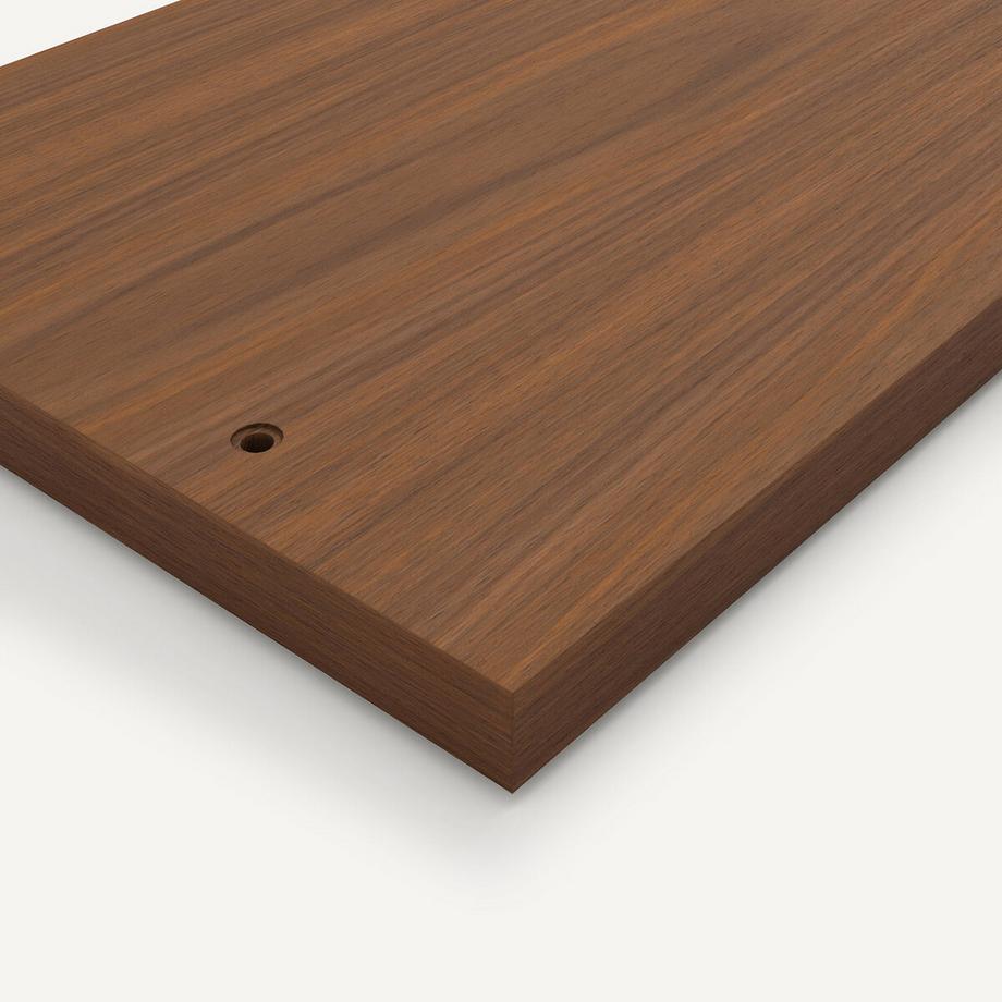 AM.PM Garderobenregal B60 cm Eichenfurnier  