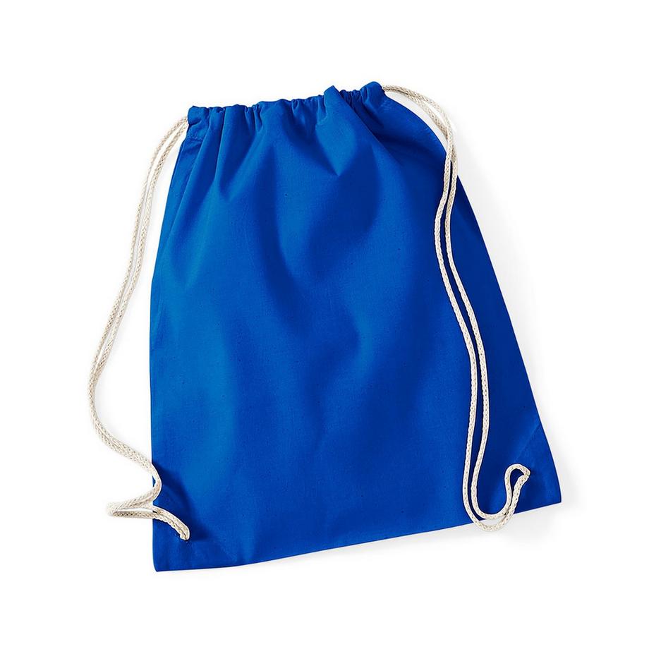 Westford Mill  Cotone Borsa Con Coulisse 