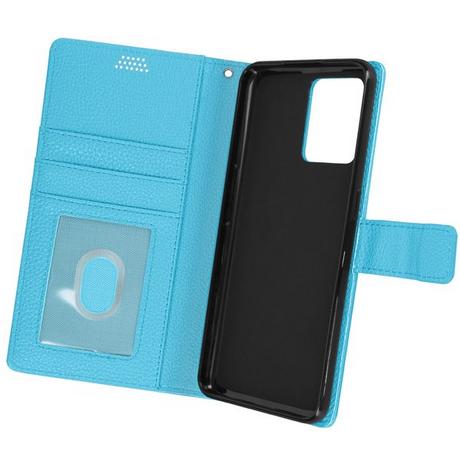 Avizar  Etui Realme 9 Pro Plus Hellblau 