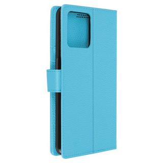 Avizar  Etui Realme 9 Pro Plus Hellblau 