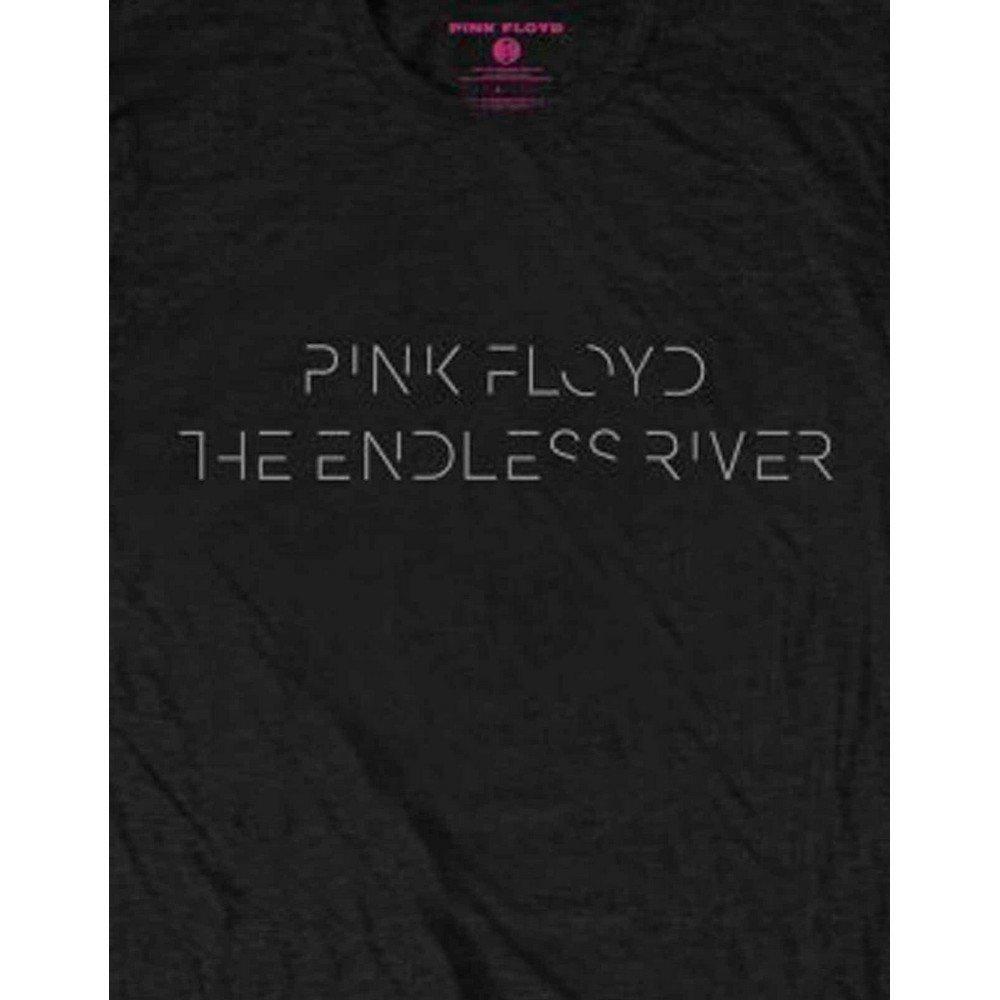 Pink Floyd  Tshirt THE ENDLESS RIVER 