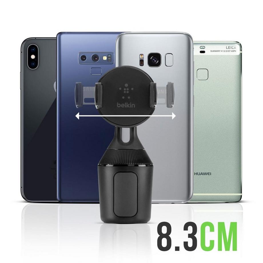 belkin Vent Mount KFZ-Getränkehalter Handyhalterung Belkin 