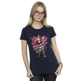 DC COMICS  Tshirt 