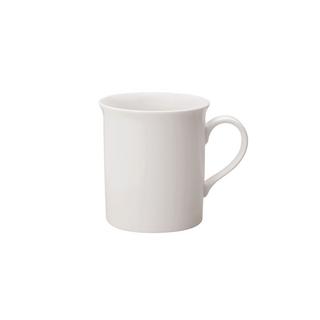 Villeroy&Boch Becher mit Henkel Twist White  