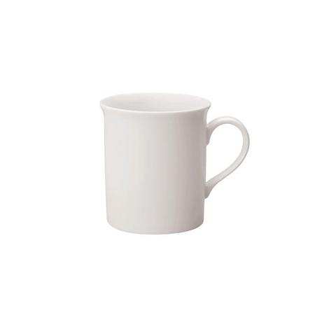 Villeroy&Boch Mug Twist White  